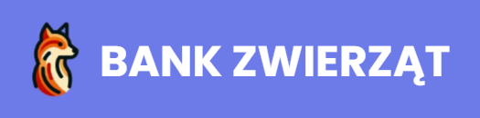 BANK ZWIERZĄT